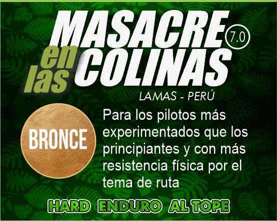 Bronce